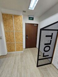 Soho Life (D15), Office #521084241